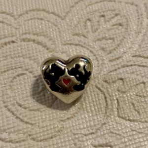 Disney Pandora Charm